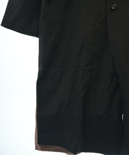 sulvam（サルバム）その他 黒 サイズ:S メンズ/2200650771178