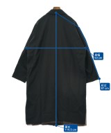 sulvam（サルバム）その他 黒 サイズ:S メンズ/2200650771178