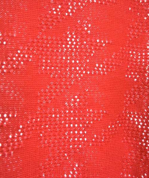 sulvam（サルバム）ニット・セーター 赤 サイズ:M レディース/2200651723084