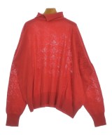 sulvam（サルバム）ニット・セーター 赤 サイズ:M レディース/2200651723084