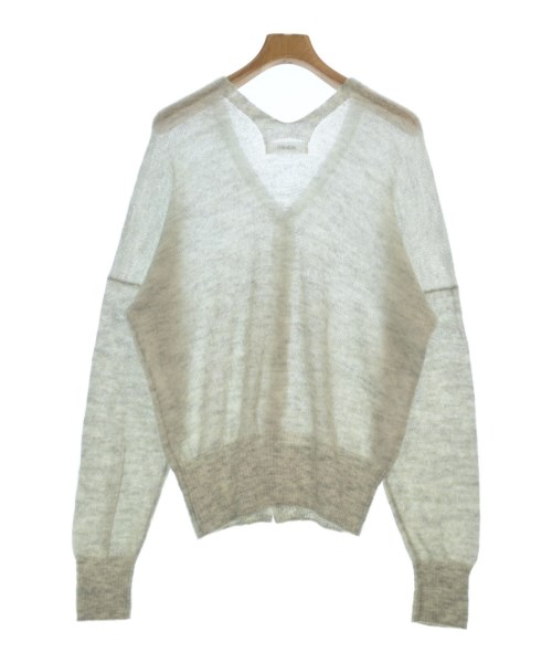 sulvam（サルバム）カーディガン グレー サイズ:S メンズ/2200652105025