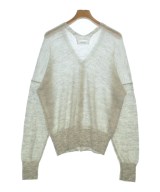 sulvam（サルバム）カーディガン グレー サイズ:S メンズ/2200652105025