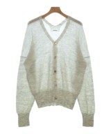 sulvam カーディガン