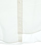 sulvam（サルバム）カジュアルシャツ 白 サイズ:L メンズ/2200652105056