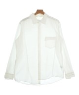 sulvam カジュアルシャツ