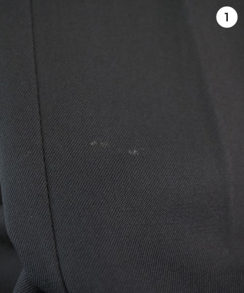 sulvam（サルバム）その他 黒 サイズ:S メンズ/2200652906035