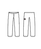 sulvam（サルバム）その他 黒 サイズ:S メンズ/2200652906035