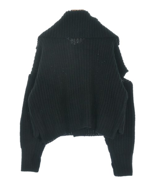 sulvam（サルバム）カーディガン 紺 サイズ:L レディース/2200653726014