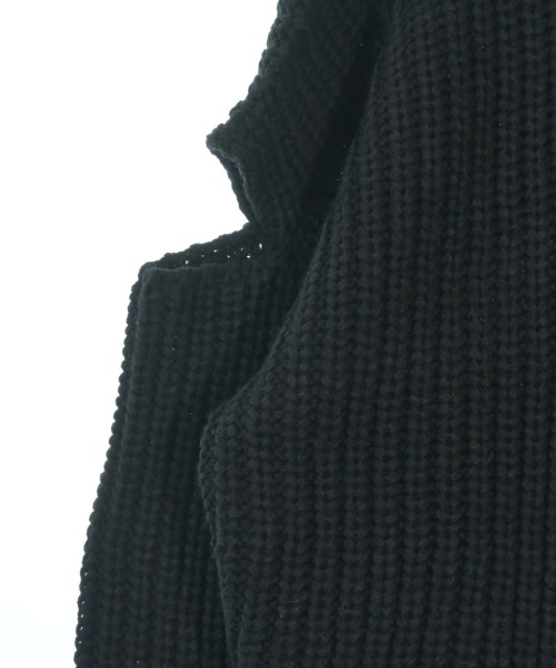 sulvam（サルバム）カーディガン 紺 サイズ:L レディース/2200653726014