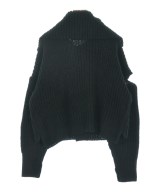 sulvam（サルバム）カーディガン 紺 サイズ:L レディース/2200653726014