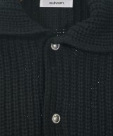 sulvam（サルバム）カーディガン 紺 サイズ:L レディース/2200653726014