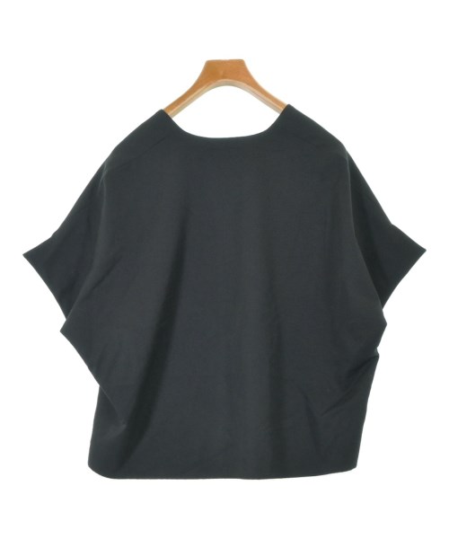 sulvam（サルバム）カジュアルシャツ 黒 サイズ:M メンズ/2200654459065