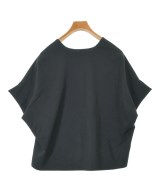 sulvam（サルバム）カジュアルシャツ 黒 サイズ:M メンズ/2200654459065