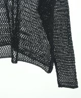 sulvam（サルバム）ニット・セーター 黒 サイズ:S メンズ/2200706715019