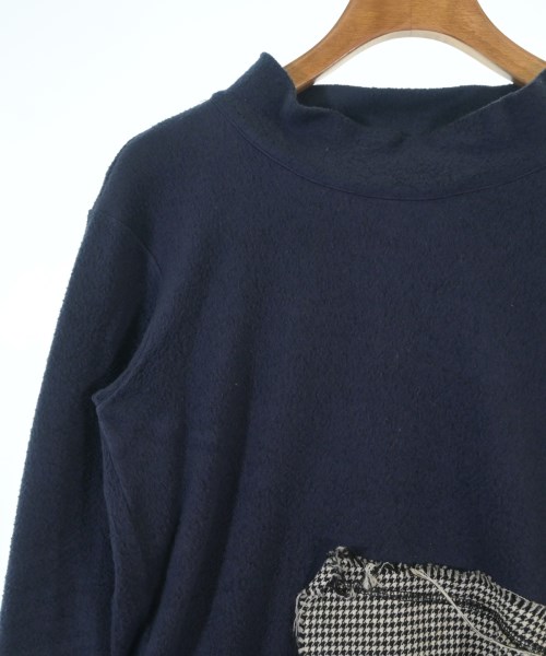 sulvam（サルバム）Tシャツ・カットソー 紺 サイズ:S レディース/2200707386218
