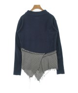 sulvam（サルバム）Tシャツ・カットソー 紺 サイズ:S レディース/2200707386218