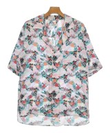 sulvam（サルバム）カジュアルシャツ ピンク サイズ:M メンズ/2200667534032