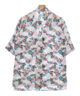 sulvam（サルバム）カジュアルシャツ ピンク サイズ:M メンズ/2200667534032