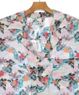 sulvam（サルバム）カジュアルシャツ ピンク サイズ:M メンズ/2200667534032