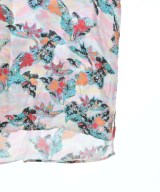 sulvam（サルバム）カジュアルシャツ ピンク サイズ:M メンズ/2200667534032