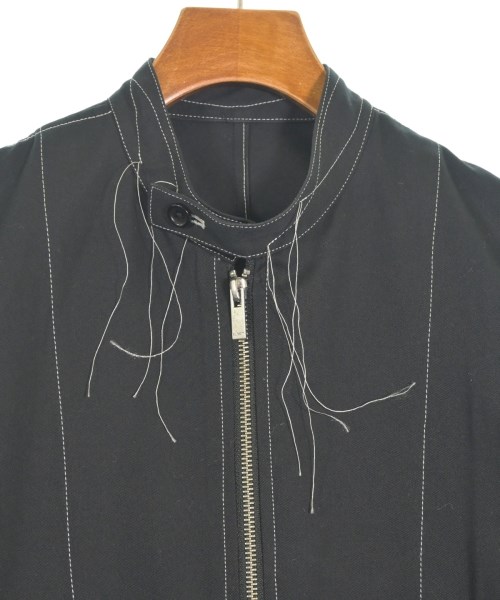 sulvam（サルバム）その他 黒 サイズ:S メンズ/2200669703023