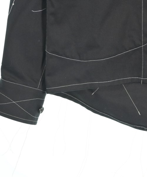 sulvam（サルバム）その他 黒 サイズ:S メンズ/2200669703023