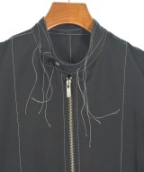 sulvam（サルバム）その他 黒 サイズ:S メンズ/2200669703023