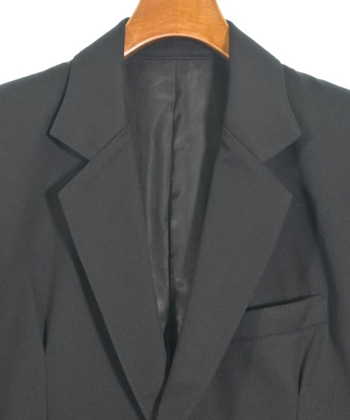 sulvam（サルバム）ジャケット 黒 サイズ:M メンズ/2200669703047