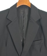 sulvam（サルバム）ジャケット 黒 サイズ:M メンズ/2200669703047