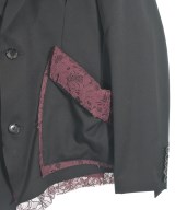 sulvam（サルバム）ジャケット 黒 サイズ:M メンズ/2200669703047