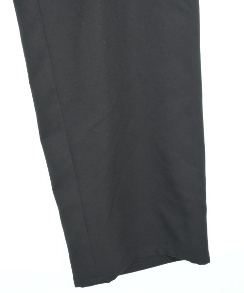 sulvam（サルバム）その他 黒 サイズ:M メンズ/2200669703092