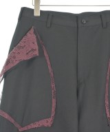 sulvam（サルバム）その他 黒 サイズ:M メンズ/2200669703092