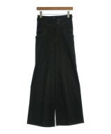 sulvam（サルバム）その他 黒 サイズ:S レディース/2200670805013