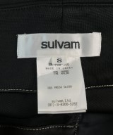 sulvam（サルバム）その他 黒 サイズ:S レディース/2200670805013
