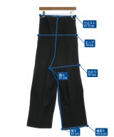 sulvam（サルバム）その他 黒 サイズ:S レディース/2200670805013