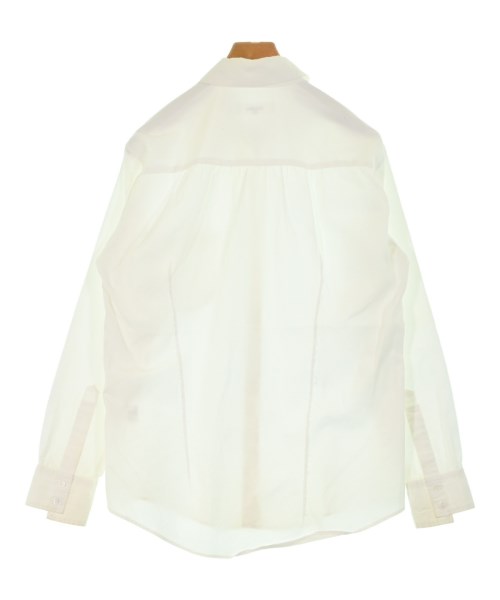 sulvam（サルバム）カジュアルジャケット 白 サイズ:S メンズ/2200670839056