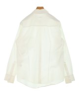 sulvam（サルバム）カジュアルジャケット 白 サイズ:S メンズ/2200670839056