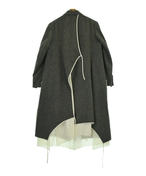 sulvam（サルバム）その他 グレー サイズ:M メンズ/2200671477066