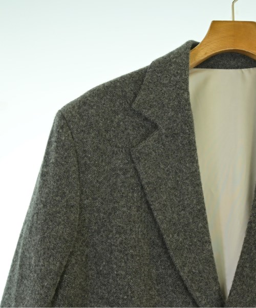 sulvam（サルバム）その他 グレー サイズ:M メンズ/2200671477066