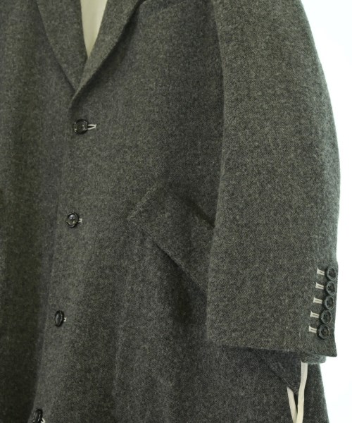 sulvam（サルバム）その他 グレー サイズ:M メンズ/2200671477066