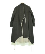 sulvam（サルバム）その他 グレー サイズ:M メンズ/2200671477066