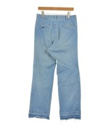 sulvam（サルバム）デニムパンツ 青 サイズ:M メンズ/2200733506048