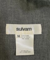 sulvam（サルバム）デニムパンツ 青 サイズ:M メンズ/2200733506048