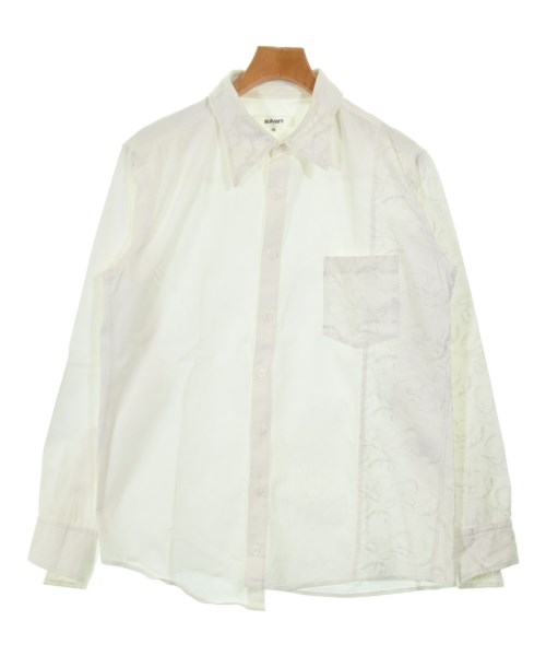sulvam(サルバム)のカジュアルシャツ サイズ:M 22,000円