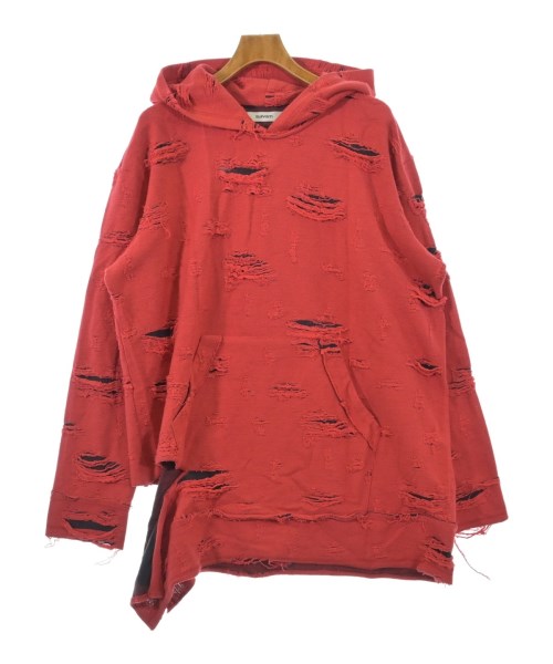 sulvam(サルバム)のパーカー サイズ:S 18,800円