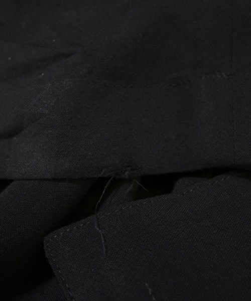 sulvam（サルバム）その他 黒 サイズ:S メンズ/2200687154036