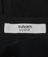 sulvam（サルバム）その他 黒 サイズ:S メンズ/2200687154036