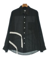 sulvam カジュアルシャツ