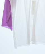 sulvam（サルバム）Tシャツ・カットソー 白 サイズ:S メンズ/2200690854046