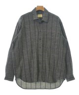 TONSURE カジュアルシャツ